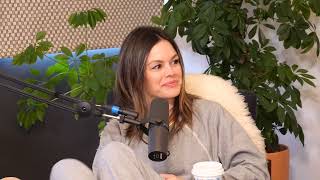 "My GF used to fool around with her stepbrother..." | Rachel Bilson Answers Relationship Questions