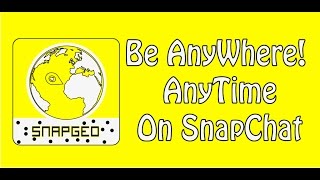 SnapGeo For Snapchat Geofilters screenshot 5