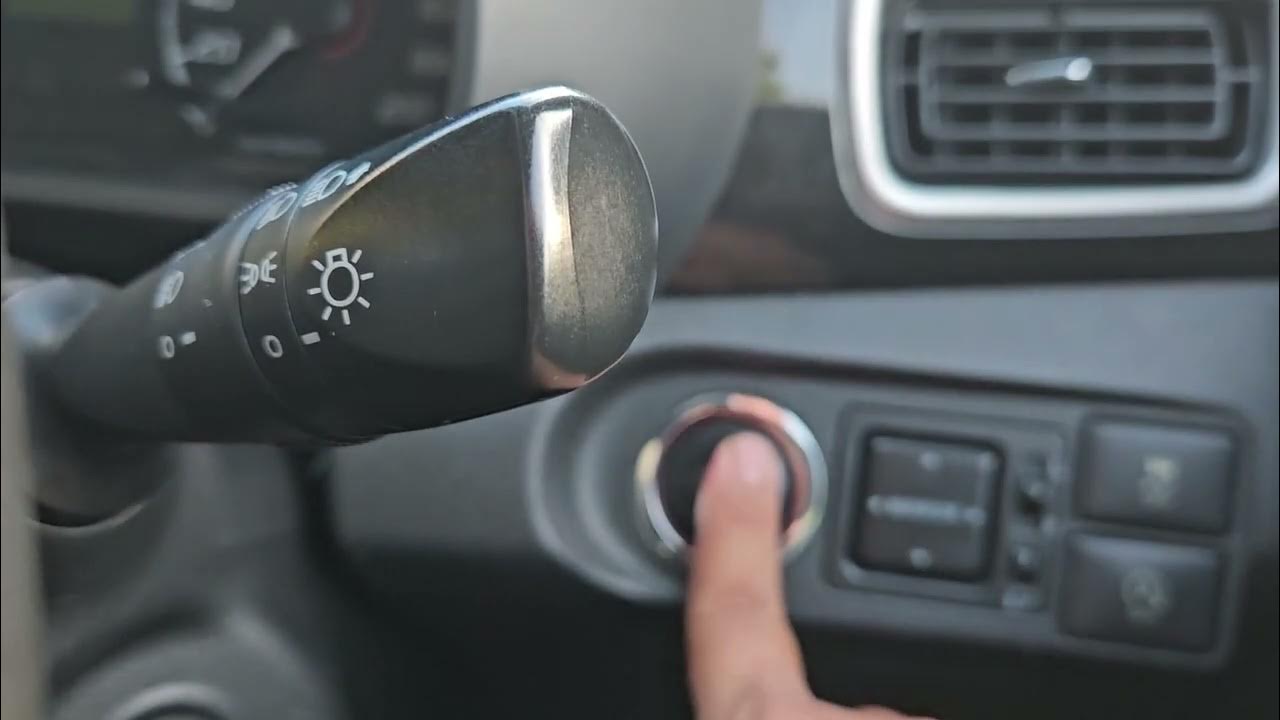 Push start engine Bezza tak boleh start. Apa masalah dia siapa tahu? YouTube