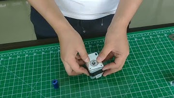 3018/2418  cnc laser engraving machine assembly video