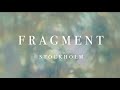 『 FRAGMENT stockholm 』by Sayuri Hayashi Egnell｜サウンドヒーリング｜癒し音楽｜リラックス｜ヒーリング｜環境音楽｜マインドフルネス瞑想