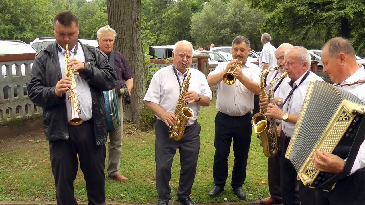 Odpust w Zwierniku -  cz. 2 - 27.07.2025 r.