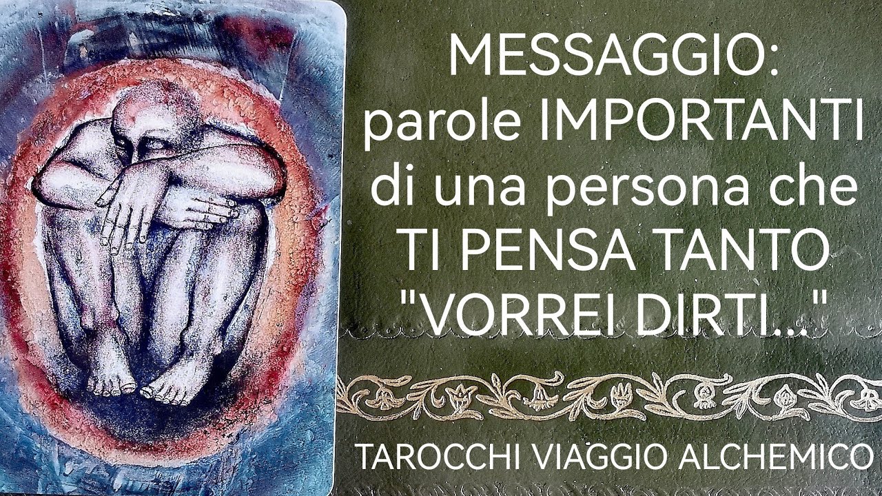 16 Segni Che Ti Pensa Tanto MESSAGGIO: parole IMPORTANTI di una persona che TI PENSA TANTO ️ #