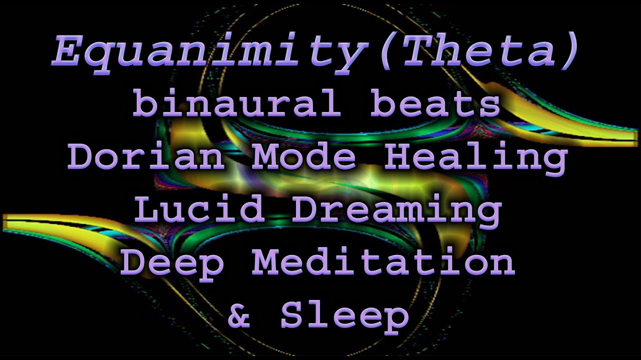 binaural beats lucid dreaming