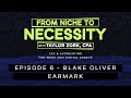 Blake Oliver, CPA - Earmark | From Niche to Necessity Presented by CryptoCFOs