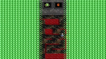 Dynamite Joe! New world record!! Defeating my own high-score!! 269,850 score run!