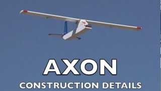 AXON Construction Details