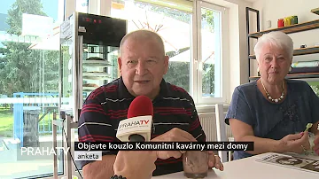 Co je komunismus?