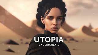 _ Utopia _ Oriental Reggaeton Type Beat (Instrumental) Prod. by Ultra Beats(720P_HD) Resimi