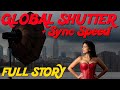 Flash duration, Sync Speed and Global Shutter - The TRUTH