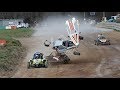 BIG KARTCROSS CRASH // Maggiora RX (+ OnBoard Filippo Bossetti)