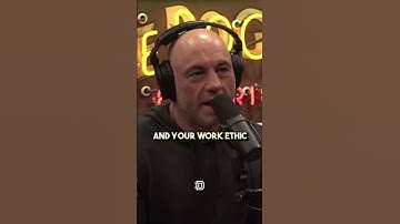 STOP being Delusional, confidence comes from competence. | joerogan