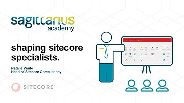Sagittarius Academy: Shaping Sitecore Specialists