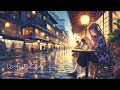 [ LOFI ] 癒しのBGM / Japanese Open Cafe Girl [仕事・勉強・睡眠] #lofi #lofimusic #anime #work #sleep