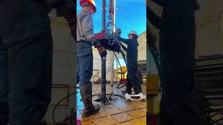 Floor Activities Casing Run #Rig #Ad #Drilling #Oil #Tripping