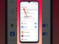 👆App lock kaise kare ⚡ App lock setting