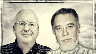 338 - May 16 – “Building An Unshakable Foundation” – David Geisler