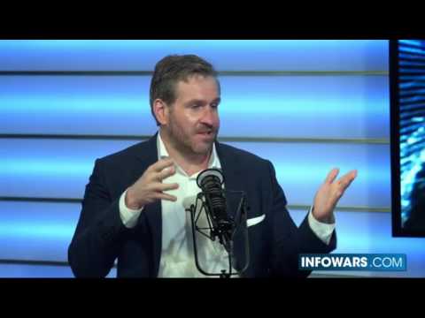 WW3 North Korea Nuclear Showdown   New Deep State Leaks