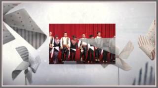 arabic dancing video