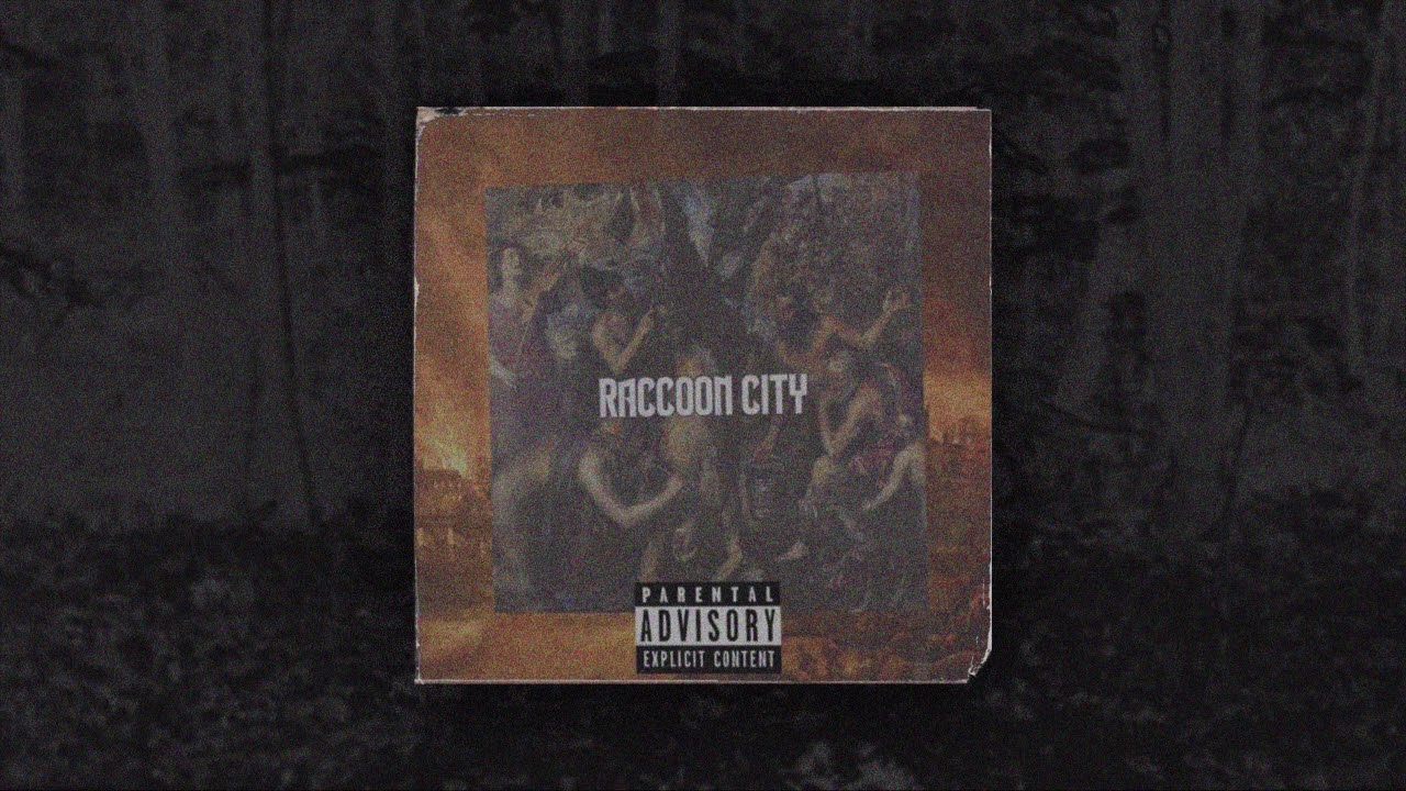 O.A.O - Raccoon City Feat. Rambo4thousand, NewestVision, & Sharpskii