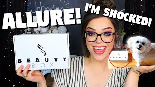 I can't believe it! also today we have a very special bonus unboxing!
time stamps (because of the rambling) unboxing actually starts! 1:35
unbo...