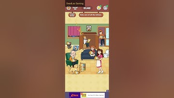 Help Them Tricky Puzzle Level 55. Walkthrough Gameplay