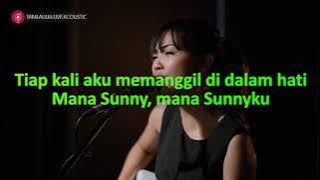 [KARAOKE] TAMI AULIA | BCL - SUNNY