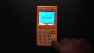 Perform a NFC transaction using POS device screenshot 5