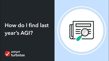 How do I find last year