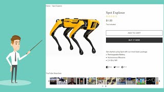 Best Shopify app - YouTube SiSi screenshot 3
