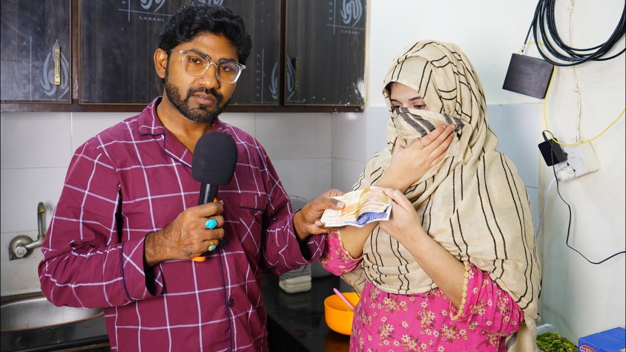 شوہر نے غربت سے تنگ آکر خودکشی کر لی #overseas #onlinerishtey #marriage 