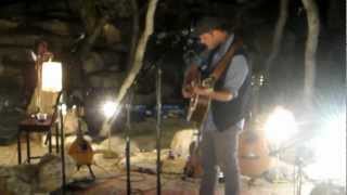 3 AM, Gregory Alan Isakov @ Garrick's Concerts, SLC, UT 9-15-12 chords