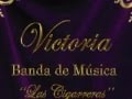 Banda de Musica &quot;Las Cigarreras&quot; - &quot;Victoria&quot;