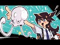 Jaiden attempts competitive pokemon