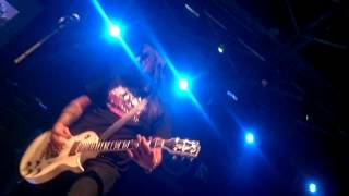 EASY TRIGGER Route 66 Liveat Palavillanova VI
