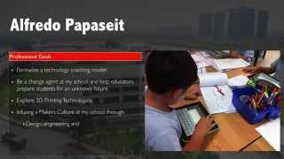 About Me - Pd Plan - Endicott College