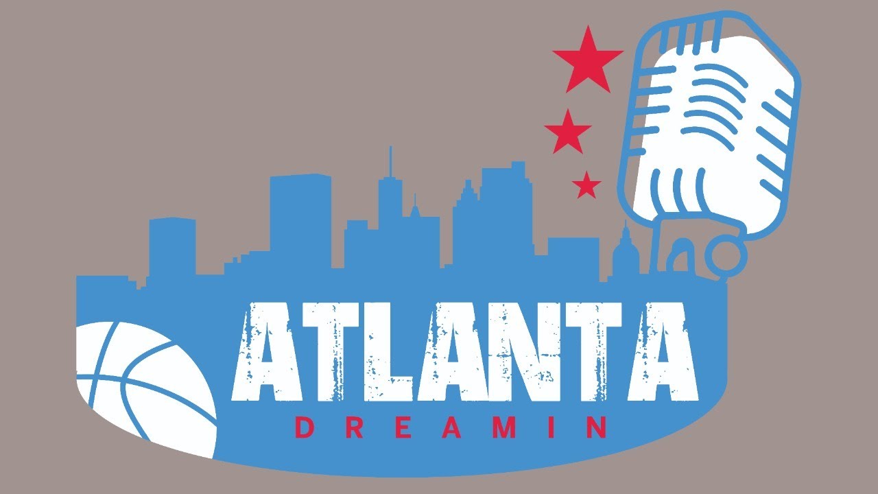 Atlanta Dream Clinch Wnba Playoff Spot
