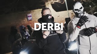 [FREE] DopeSmoke x C1 UK Drill Type Beat "Derbi" | UK Drill Type Beat 2024