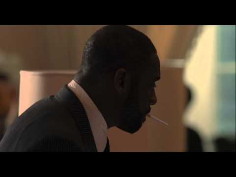 Гангстер - Трейлер