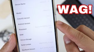 Bakit PANGIT mag SOFTWARE UPDATE ng PHONE screenshot 5