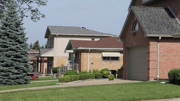 Village of Niles Property Maintenance Guidelines