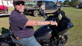 Reverse Gear Kit for Harley Touring Review