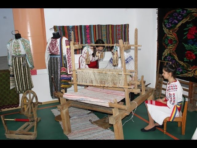 Şezătoare în Parohia Ianca 1 din Arhiepiscopia Dunării de Jos