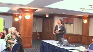 The Penn State Africana Research Center 10th Anniversary Video 2011