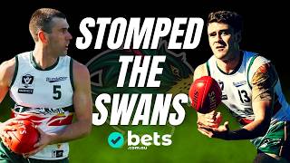 Our best win ever | Devils vs Sydney Review | DEVILS DEN