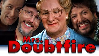 Mrs. Doubtfire  Nostalgia Critic