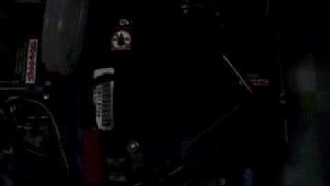 revo throttle servo erratic