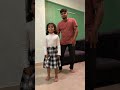 Muttakalaki with my cupcake❤️.    #trendingshorts #muttakalaki #dancevideo