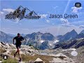 Inked Up Runner #30 Jason Green