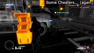SvM: Hacks, Hackers & More - Blacklist HD (PC)